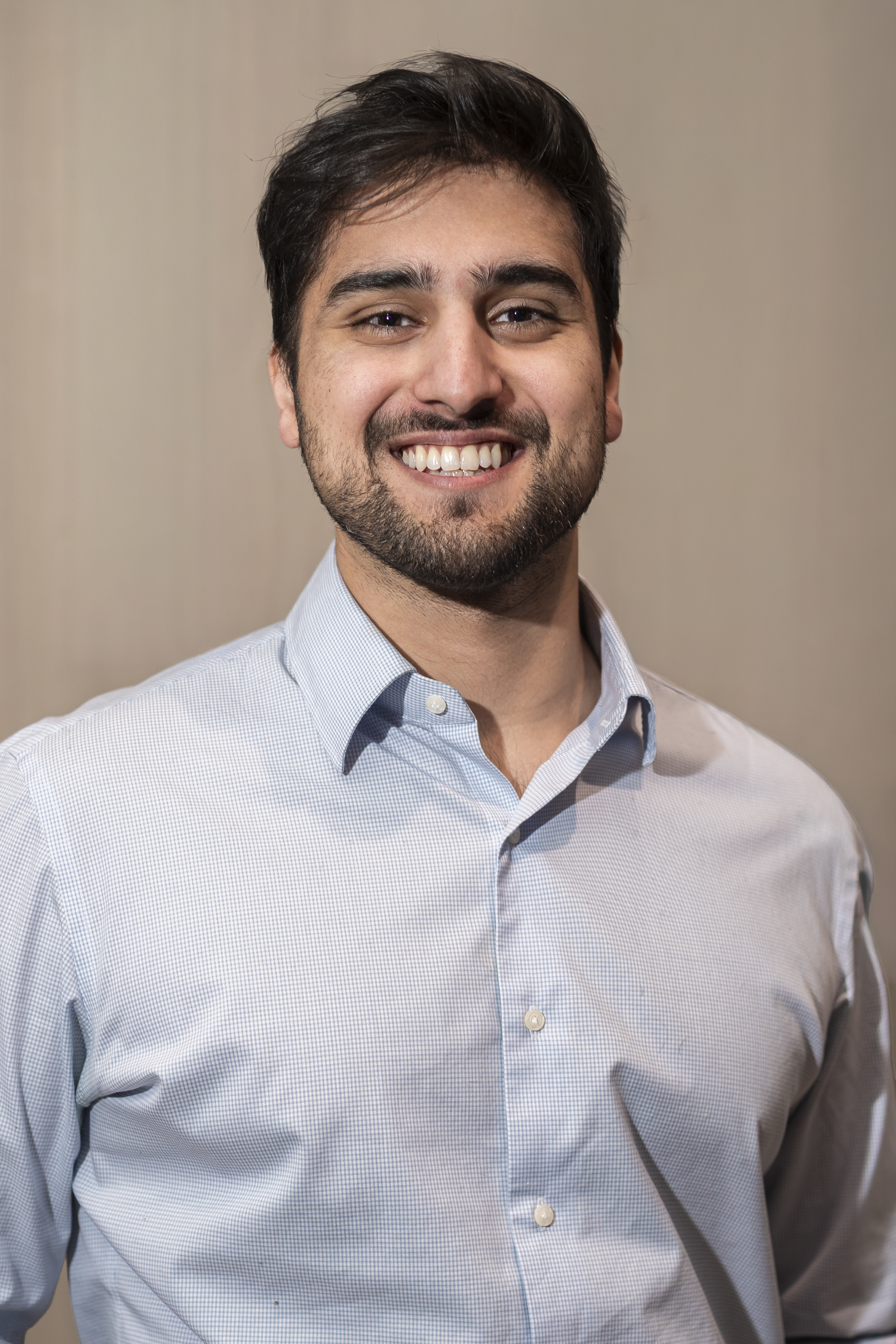 Syed Ahmed, Advisor of NINI